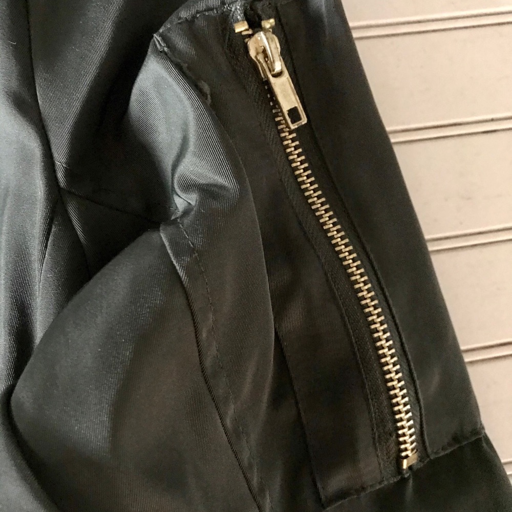 Love Tree Bomber Jacket - Picture 4 of 5
